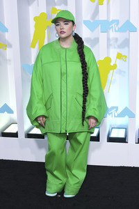 MTV Video Music Awards 2022 in Newark