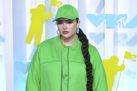 MTV Video Music Awards 2022 in Newark