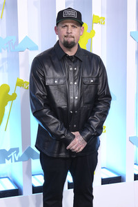 MTV Video Music Awards 2022 in Newark