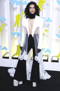 MTV Video Music Awards 2022 in Newark