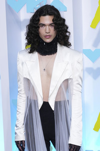 MTV Video Music Awards 2022 in Newark