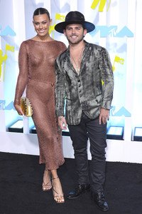 MTV Video Music Awards 2022 in Newark