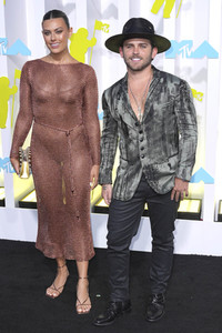 MTV Video Music Awards 2022 in Newark