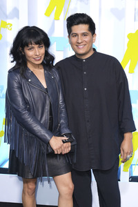 MTV Video Music Awards 2022 in Newark