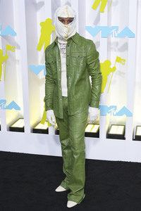 MTV Video Music Awards 2022 in Newark