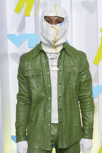 MTV Video Music Awards 2022 in Newark