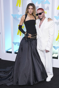 MTV Video Music Awards 2022 in Newark