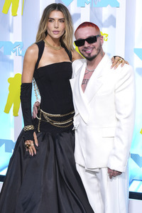 MTV Video Music Awards 2022 in Newark