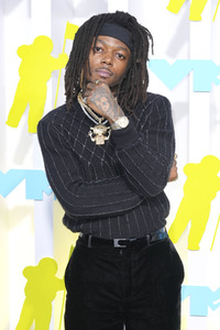 MTV Video Music Awards 2022 in Newark