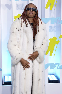 MTV Video Music Awards 2022 in Newark