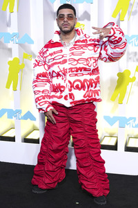 MTV Video Music Awards 2022 in Newark