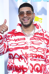 MTV Video Music Awards 2022 in Newark