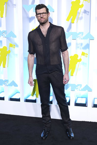 MTV Video Music Awards 2022 in Newark