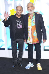 MTV Video Music Awards 2022 in Newark