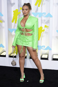 MTV Video Music Awards 2022 in Newark