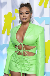 MTV Video Music Awards 2022 in Newark