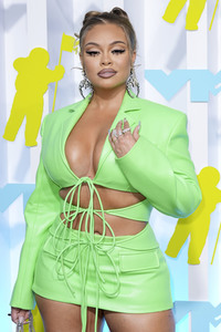 MTV Video Music Awards 2022 in Newark