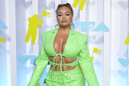 MTV Video Music Awards 2022 in Newark