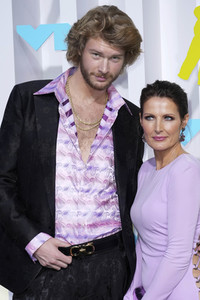 MTV Video Music Awards 2022 in Newark