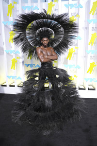 MTV Video Music Awards 2022 in Newark