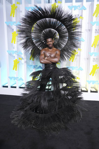 MTV Video Music Awards 2022 in Newark