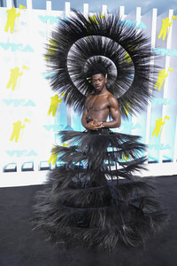 MTV Video Music Awards 2022 in Newark