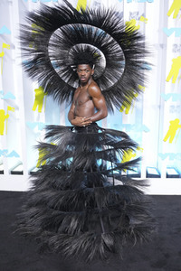 MTV Video Music Awards 2022 in Newark