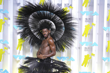 MTV Video Music Awards 2022 in Newark