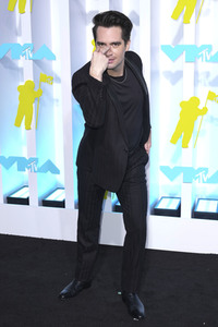 MTV Video Music Awards 2022 in Newark