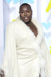 MTV Video Music Awards 2022 in Newark