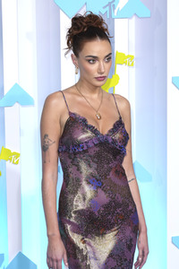 MTV Video Music Awards 2022 in Newark