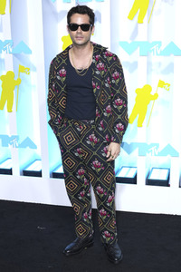 MTV Video Music Awards 2022 in Newark