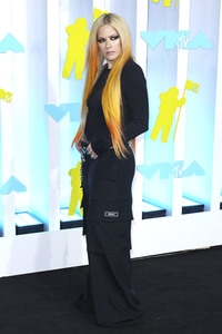 MTV Video Music Awards 2022 in Newark