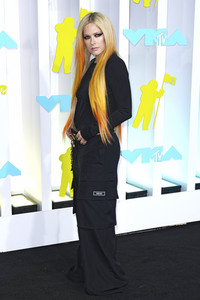 MTV Video Music Awards 2022 in Newark