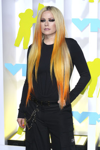 MTV Video Music Awards 2022 in Newark