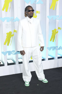 MTV Video Music Awards 2022 in Newark