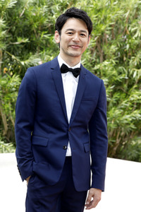 Filmpremiere 'Aru otoko' Internationale Filmfestspiele von Venedig 2022