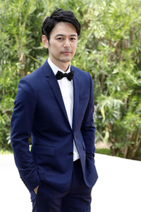 Filmpremiere 'Aru otoko' Internationale Filmfestspiele von Venedig 2022