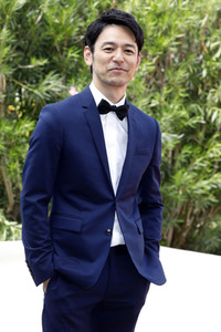 Filmpremiere 'Aru otoko' Internationale Filmfestspiele von Venedig 2022