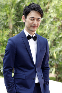 Filmpremiere 'Aru otoko' Internationale Filmfestspiele von Venedig 2022