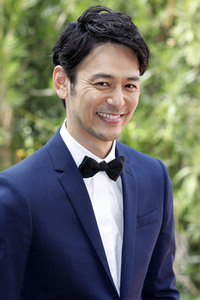 Filmpremiere 'Aru otoko' Internationale Filmfestspiele von Venedig 2022