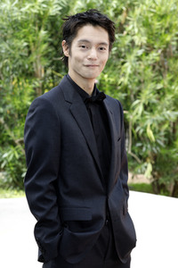 Filmpremiere 'Aru otoko' Internationale Filmfestspiele von Venedig 2022