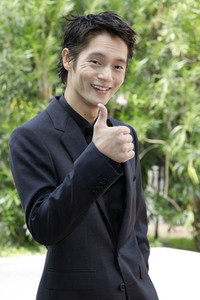 Filmpremiere 'Aru otoko' Internationale Filmfestspiele von Venedig 2022