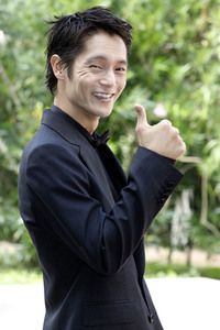 Filmpremiere 'Aru otoko' Internationale Filmfestspiele von Venedig 2022