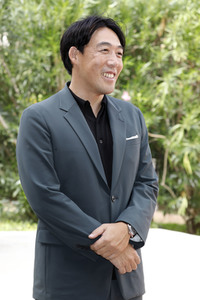 Filmpremiere 'Aru otoko' Internationale Filmfestspiele von Venedig 2022