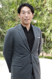 Filmpremiere 'Aru otoko' Internationale Filmfestspiele von Venedig 2022