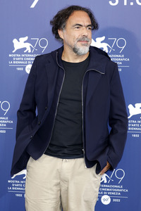 Photocall 'Bardo', Internationale Filmfestspiele von Venedig 2022