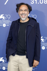 Photocall 'Bardo', Internationale Filmfestspiele von Venedig 2022