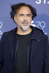 Photocall 'Bardo', Internationale Filmfestspiele von Venedig 2022