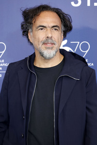 Photocall 'Bardo', Internationale Filmfestspiele von Venedig 2022